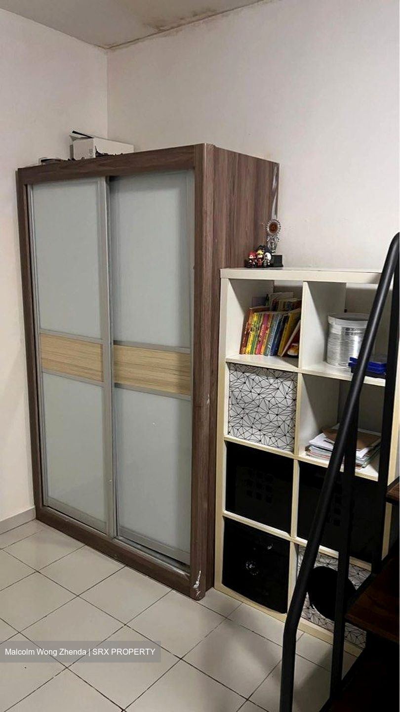 Blk 868 Tampines Street 83 (Tampines), HDB 4 Rooms #593080851